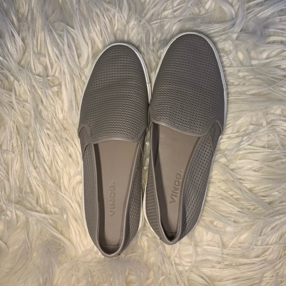 Sneakers - Picture 1 of 3